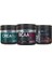 Pre-Dator( Preworkout )Orman Meyveli 289 gr+ Bcaabig Karpuz 312 gr +Creabig( Kreatin )120 gr (Aromasiz) 1