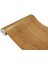 276-2223 Kendinden Yapışkanlı Japon Meşe Ahşap Desen Folyo ( 45 cm x 2 mt ) 1
