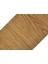 276-2223 Kendinden Yapışkanlı Japon Meşe Ahşap Desen Folyo ( 45 cm x 2 mt ) 3