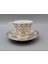 Vintage Gold Royal Vale Çay Fincanı 1