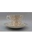 Vintage Gold Royal Vale Çay Fincanı 3