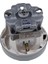 Elektrikli Süpürge Motoru BT89 Bosch 12005800-12010051 650W 2