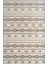 Çınar CY06A Krem Multi Akrilik Yumuşak Dokulu Halı Karademir Home 1