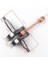 Motorlu Tırpan BG520 BG430 / CG520 / CG430 Krank Crankshaft 2