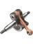 Motorlu Tırpan BG520 BG430 / CG520 / CG430 Krank Crankshaft 3