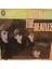 The Beatles – With The Beatles - Plak Lp 1