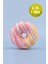 Donut Mango Kokulu Köpüren Banyo Topu 1