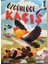 Özgürlüğe Kaçış – Mustafa Öztürk 1