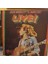 Bob Marley & The Wailers – Live! - Plak Lp 1