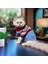 Kedi Köpek için Chucky Kostümü 4
