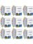 KAMAGRA100 Jel 9 Kutu 7 Li Orjinal Hindistan Menşeili Yurtdışı Ithal 100 Mg Meyveli Jelly 1