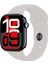 Apple iPhone 13 Mini Uyumlu Taş Akıllı Saat WATCH10 2025 Hediyeli Amoled Ekran 1