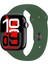 Realme Uyumlu Haki Akıllı Saat WATCH10 2025 Hediyeli Amoled Ekran 1