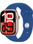 Tecno Camon Uyumlu Mavi Akıllı Saat WATCH10 2025 Hediyeli Amoled Ekran 1