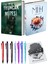 Mıh 1 / Kör Talih (Ciltli) ve Oyuncak Müzesi (Ciltli) (2'li Set) 1