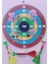Mini Dart Seti - Vantuzlu Çocuk Dartı - Ofis Dartı 4