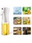 200 ml Dekoratıf Tabancalı Spreylı Cam Şışe 3