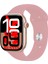 Redmi Note 9 Uyumlu Tozpembe Akıllı Saat WATCH10 2025 Hediyeli Amoled Ekran 1