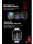 Apple iPhone x Uyumlu Mor Akıllı Saat WATCH10 2025 Hediyeli Amoled Ekran 2