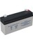 Yh-63.2 6 Volt - 3.2 Amper Akü (125X33X60 Mm) 3
