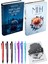 Mıh 1 / Kör Talih (Ciltli) ve Yere Yakın Yıldızlara Uzak (Ciltli) (2'li Set) 1