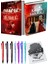 Kader Sarmalı (Ciltli) ve Oyuncak Mezarlığı (Ciltli) (2'li Set) 1