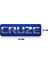 Arka Bagaj Yazı ''cruze'' Büyük Chevrolet Cruze 1