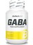 Gaba 1000 Mg - 60 Capsules 1