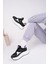 Mvsd Kalın Taban Sneaker Ayakkabı 2
