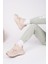 Mvsd Kalın Taban Sneaker Ayakkabı 3