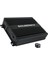 SX-N1000.1D Mono Amfi Bas Amfisi 1ohm 1000RMS- 2 Ohm 600RMS-4OHM 370RMS-BAS Kontrollü 1