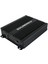 SX-N1000.1D Mono Amfi Bas Amfisi 1ohm 1000RMS- 2 Ohm 600RMS-4OHM 370RMS-BAS Kontrollü 3