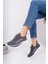 Awi Triko Sneaker Ayakkabı 1