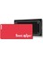 Headshot Serisi Cam Mouse Pad Xxl [red Edition] Espor Mouse Pad 1