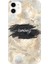 IPHONE11 Kişiye Özel Telefon Kılıfı Mermer Desen 1