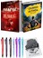 Çemberin Altında 3 / Altın Çember (Ciltli) ve Oyuncak Mezarlığı (Ciltli) (2'li Set) 1
