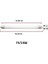 (3 Adet) 13W 827 2700K (Sarı Işık) G5 Duylu T5 Floresan 3