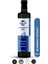Applepiefoods Yaban Mersini Özü 700 gr , Doğal , Katkısız ( Analizli ) , Soğuk Sıkım , Blueberry Extract 1