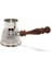 Pirinç Cezve 4'' Inç Model 6 1