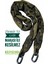 Strong Grade 13 mm 1 Metre 50 cm Kesilmez Motorsiklet Zincir Kilit Motor Kilidi Motorsiklet Kilidi 1