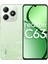 C63 256GB 8gb Ram Yesıl Cep Telefonu 1
