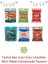 Karışık Kuruyemiş Paketi – 1 kg Lezzet Şöleni - 20 Paket Tadım Kalitesi 4