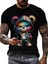 Angrybear Özel Tasarım Tshirt 1