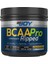 Bcaapro Ripped 204G 17 Servis Ananas Aroma Mix Formula(Bcaa L-Carnitine Taurine Caffeine)Amino Asit 1
