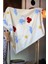 Peluş Bebek Battaniyesi Ayıcıklı 105X120 1