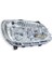 Far Sinyal Sağ Doblo 06-10 Elektrikli H7 H7 1