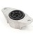 Arka Amortisör Üst Takozu Ford Cmax 03 10 Focus 04 12 Volvo S40 04 12 V50 05 12 / Mazda 3 1.6l Y6 Z6 Bk 03-09 1