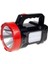 Sılver Toss ST-6678 10 Watt + 14 Smd Led'li Işıldaklı Projektör 2