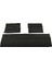 Kia Soul Serme Kilim Minder 3lü Siyah Beyaz Fs 1