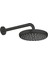 Tempesta 210 Tek Akışlı Tepe Duşu Seti 286 mm - 1022182430 2